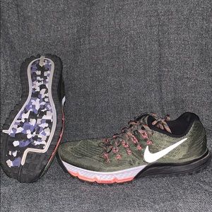 Nike trail sneakers